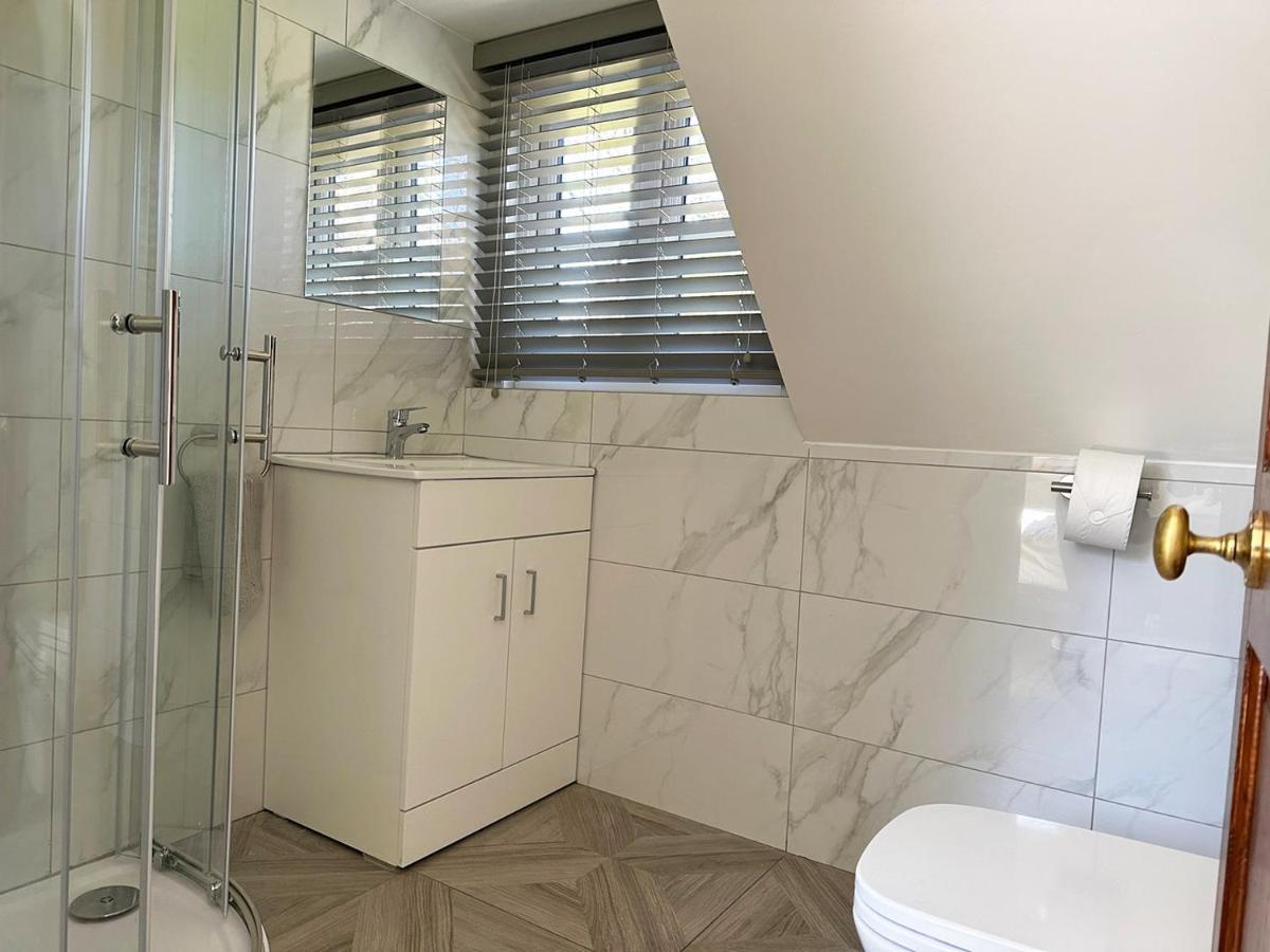 Forest Studio Apartment Gated Parking On 2 Acres Garden Chislehurst Ngoại thất bức ảnh