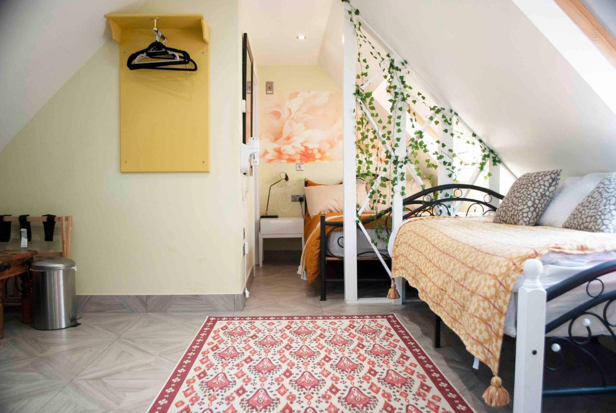 Forest Studio Apartment Gated Parking On 2 Acres Garden Chislehurst Ngoại thất bức ảnh